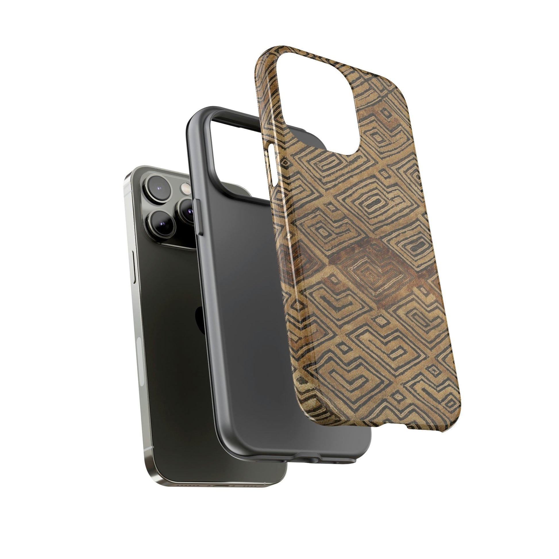 Phone Case-ANCIENT CLOTH | Tough-PhoneCaseBoss-Phone-Best-Phone-Cases