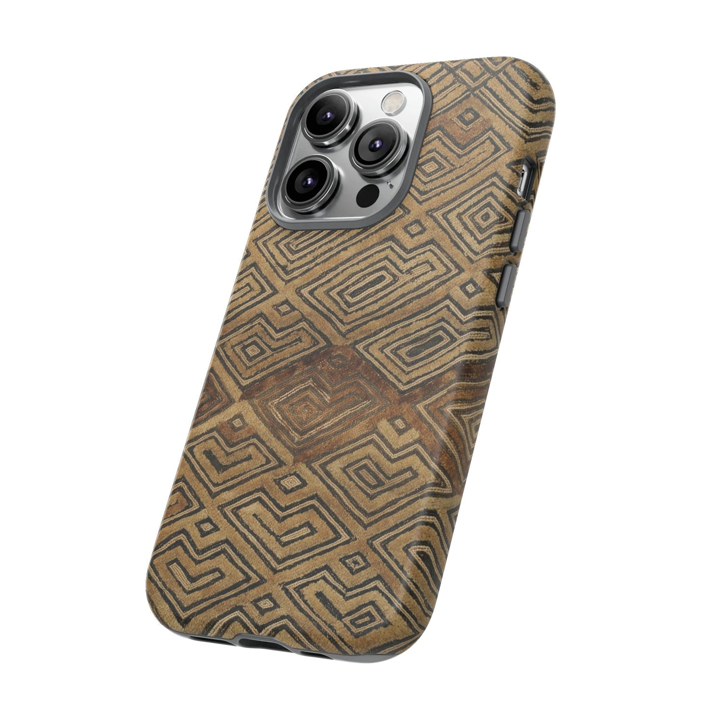 Phone Case-ANCIENT CLOTH | Tough-PhoneCaseBoss-Phone-Best-Phone-Cases