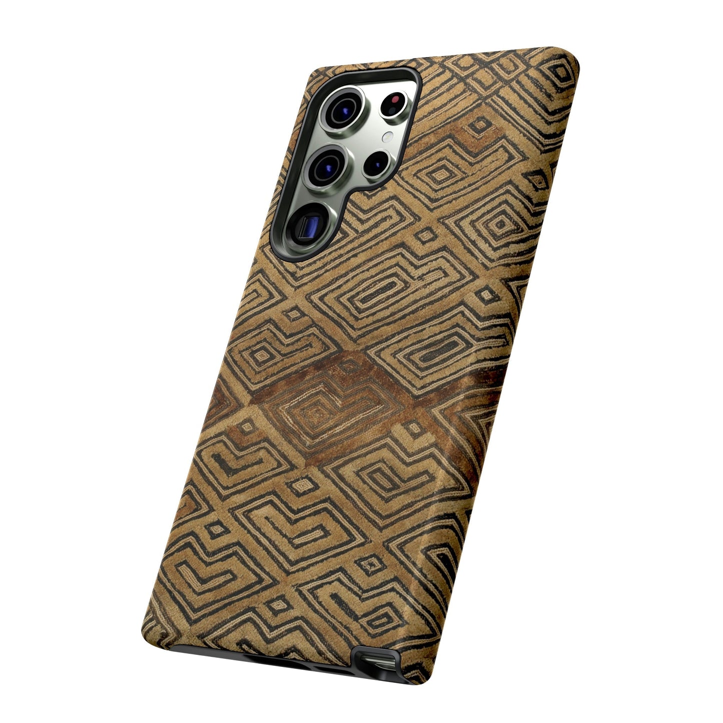 Phone Case-ANCIENT CLOTH | Tough-PhoneCaseBoss-Phone-Best-Phone-Cases