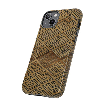 Phone Case-ANCIENT CLOTH | Tough-PhoneCaseBoss-Phone-Best-Phone-Cases