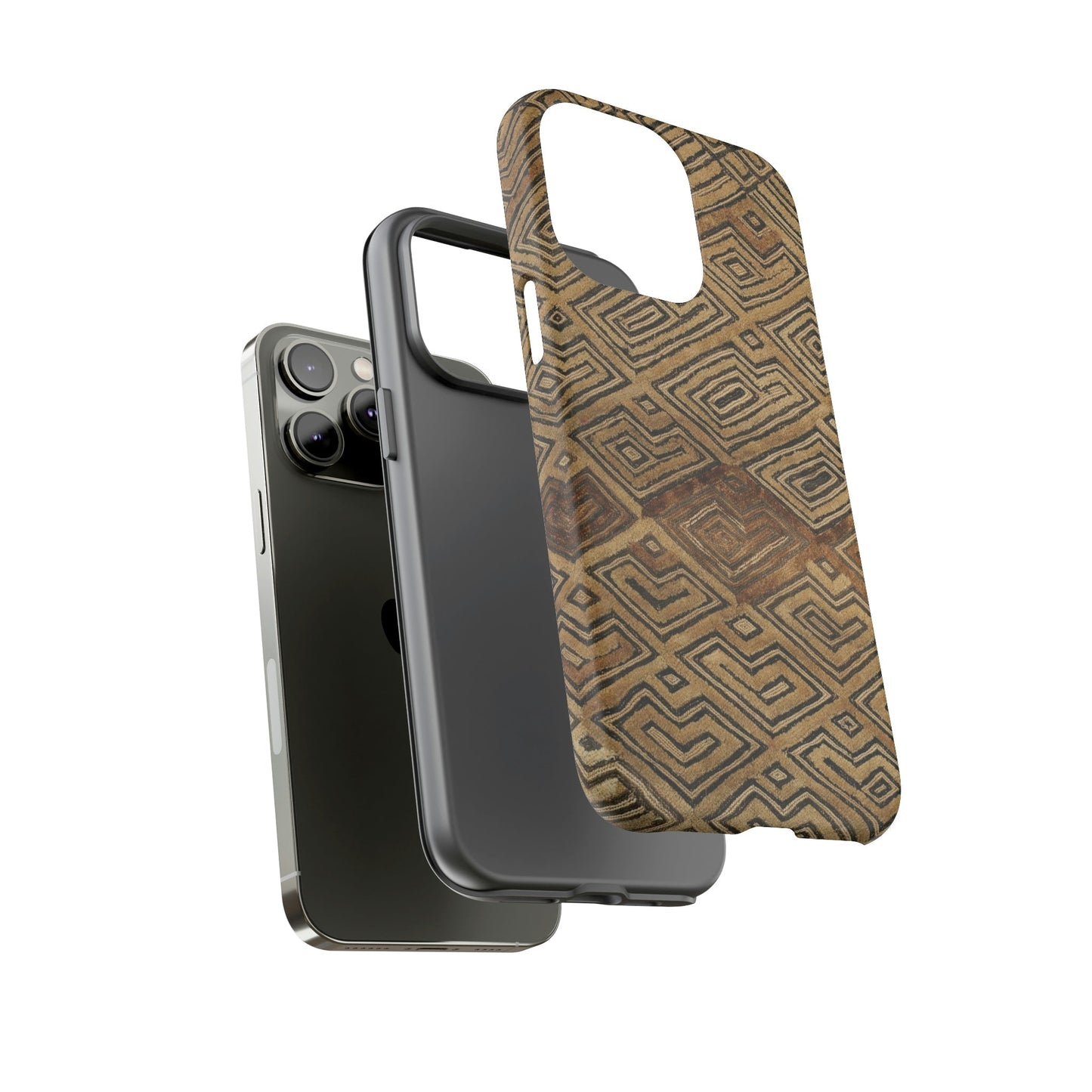 Phone Case-ANCIENT CLOTH | Tough-PhoneCaseBoss-Phone-Best-Phone-Cases