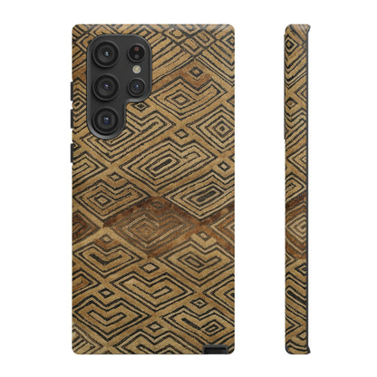 Phone Case-ANCIENT CLOTH | Tough-Samsung Galaxy S22 Ultra-Matte-PhoneCaseBoss-Phone-Best-Phone-Cases