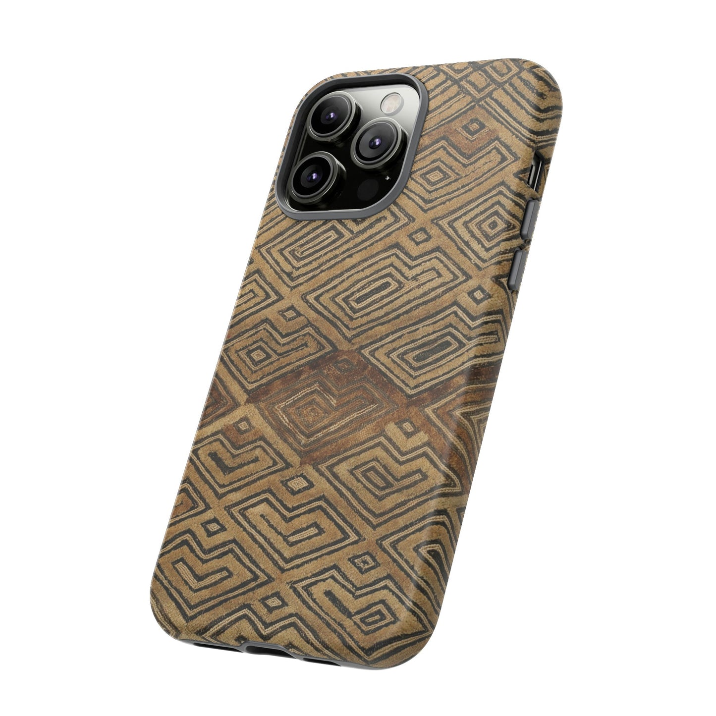 Phone Case-ANCIENT CLOTH | Tough-PhoneCaseBoss-Phone-Best-Phone-Cases