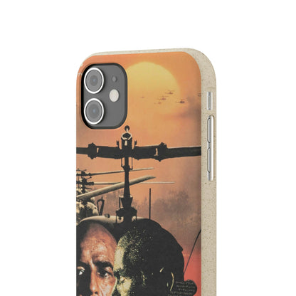 Biodegradeable iPhone Case Earth Friendly Android Phone Case-APOCOLYPSE | Biocase-PhoneCaseBoss-Phone-Best-Phone-Cases