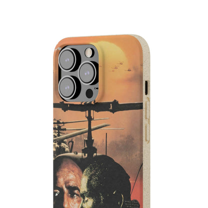 Biodegradeable iPhone Case Earth Friendly Android Phone Case-APOCOLYPSE | Biocase-PhoneCaseBoss-Phone-Best-Phone-Cases