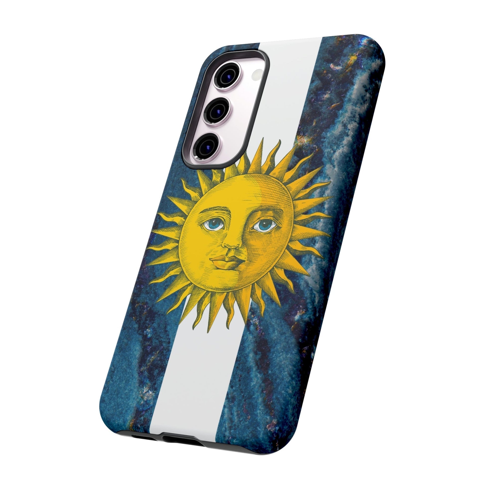 Phone Case-ARGENGATE | Tough-PhoneCaseBoss-Phone-Best-Phone-Cases