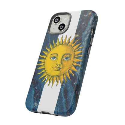 Phone Case-ARGENGATE | Tough-PhoneCaseBoss-Phone-Best-Phone-Cases