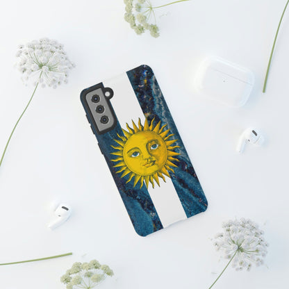 Phone Case-ARGENGATE | Tough-PhoneCaseBoss-Phone-Best-Phone-Cases