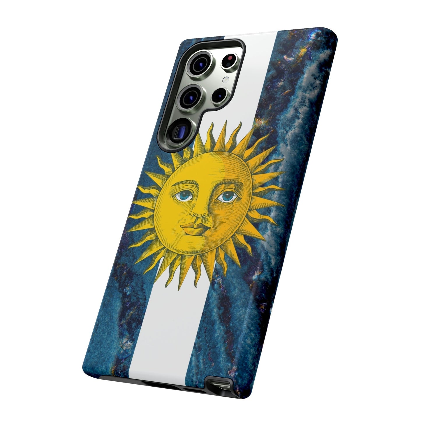 Phone Case-ARGENGATE | Tough-PhoneCaseBoss-Phone-Best-Phone-Cases