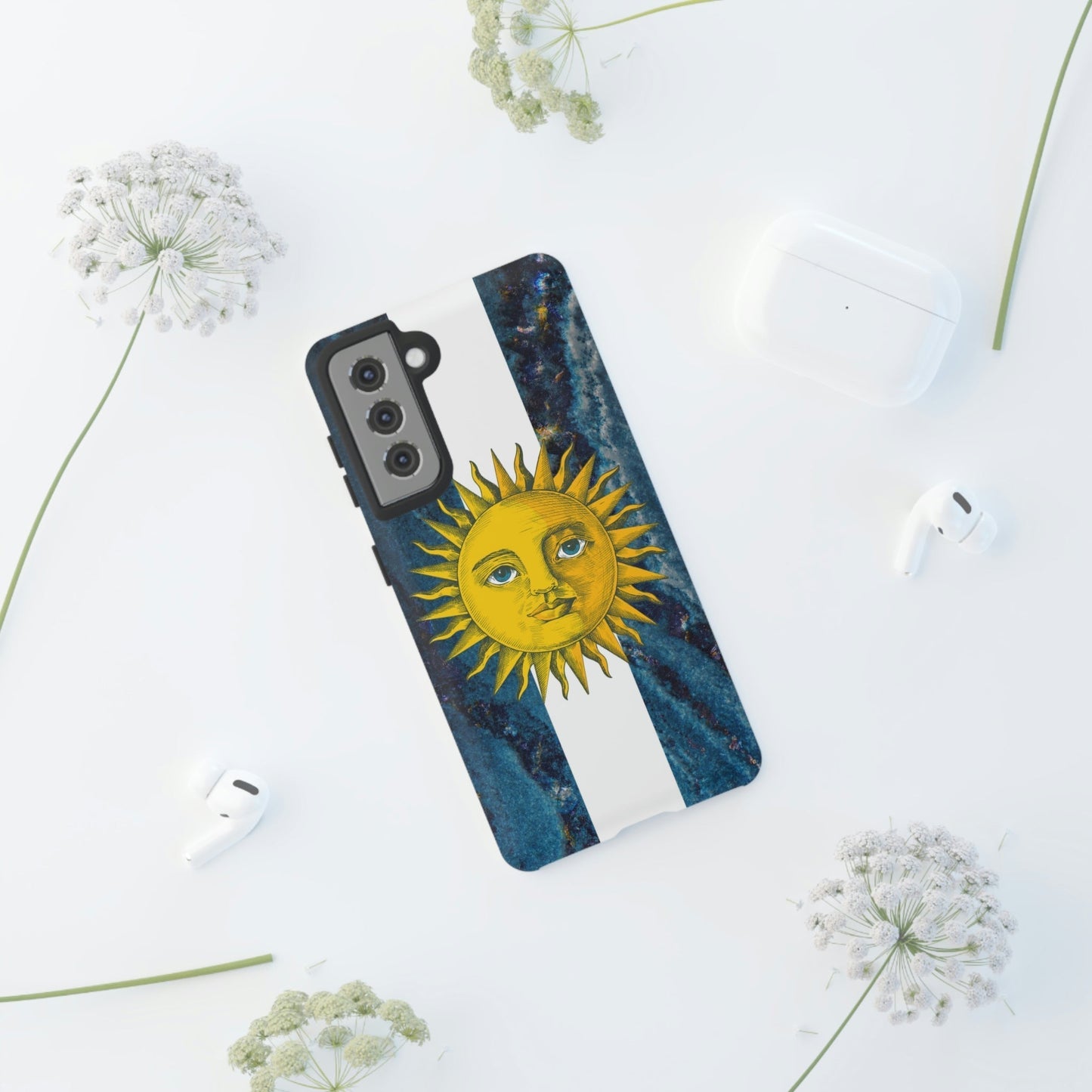 Phone Case-ARGENGATE | Tough-PhoneCaseBoss-Phone-Best-Phone-Cases