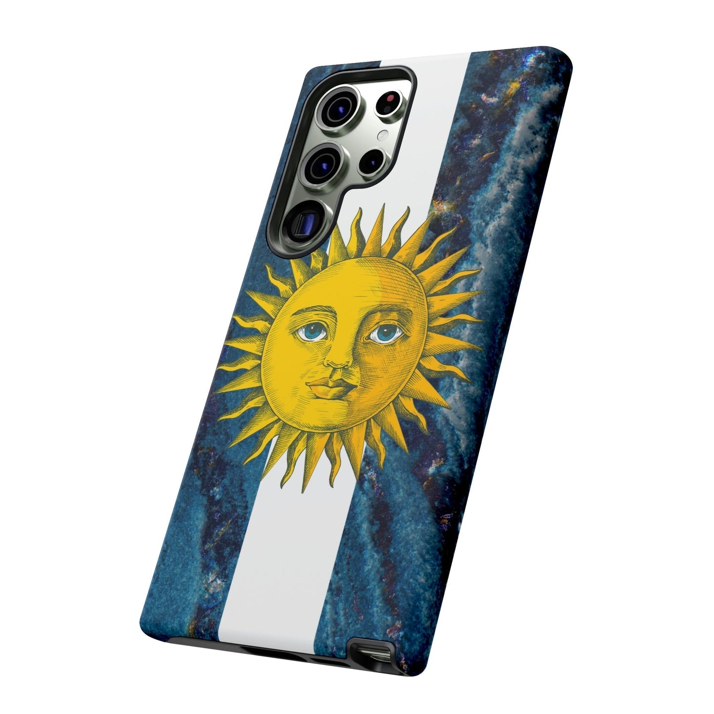 Phone Case-ARGENGATE | Tough-PhoneCaseBoss-Phone-Best-Phone-Cases