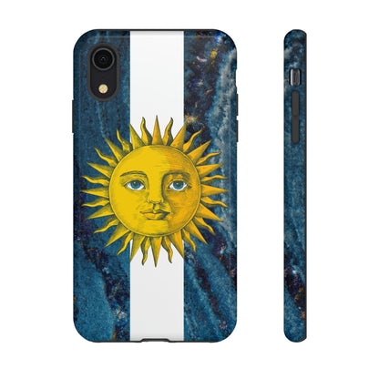 Phone Case-ARGENGATE | Tough-iPhone XR-Glossy-PhoneCaseBoss-Phone-Best-Phone-Cases