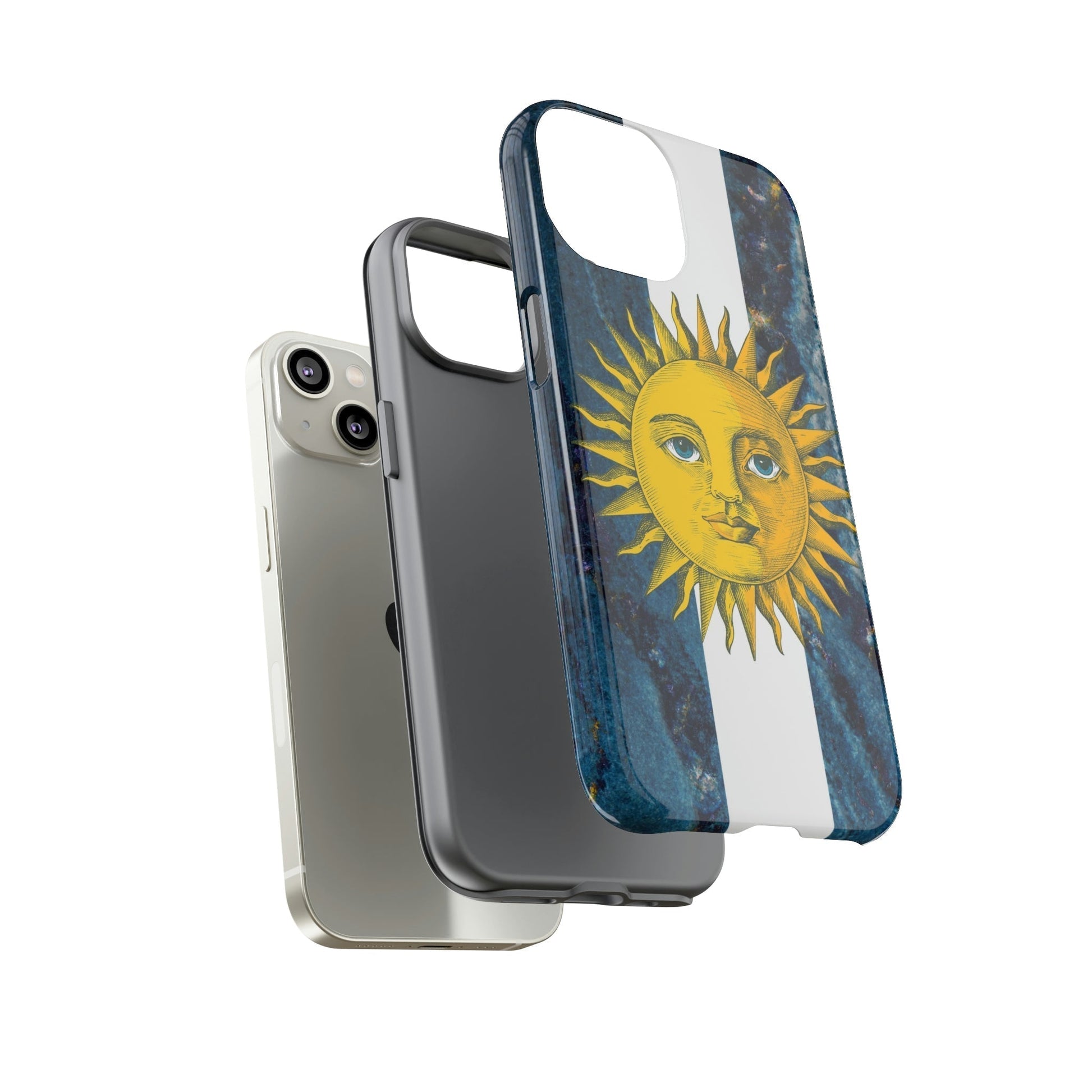 Phone Case-ARGENGATE | Tough-PhoneCaseBoss-Phone-Best-Phone-Cases