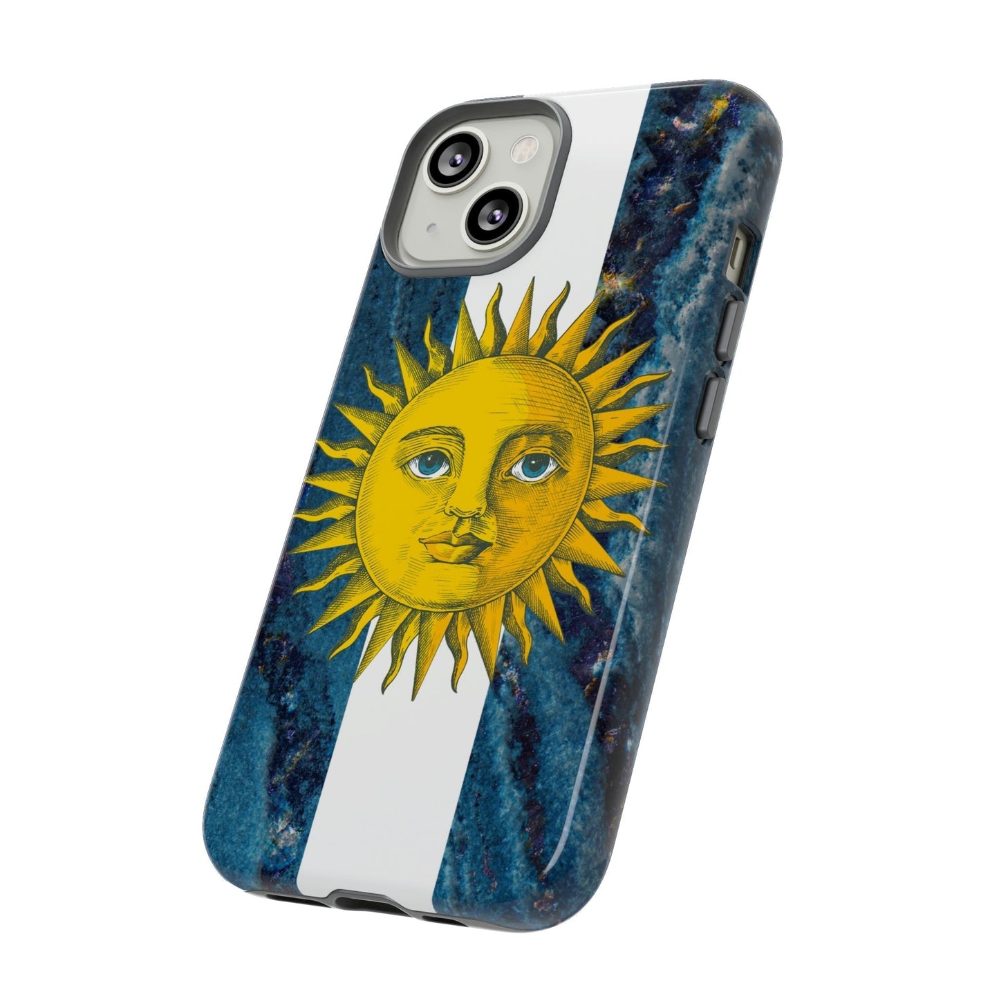 Phone Case-ARGENGATE | Tough-PhoneCaseBoss-Phone-Best-Phone-Cases