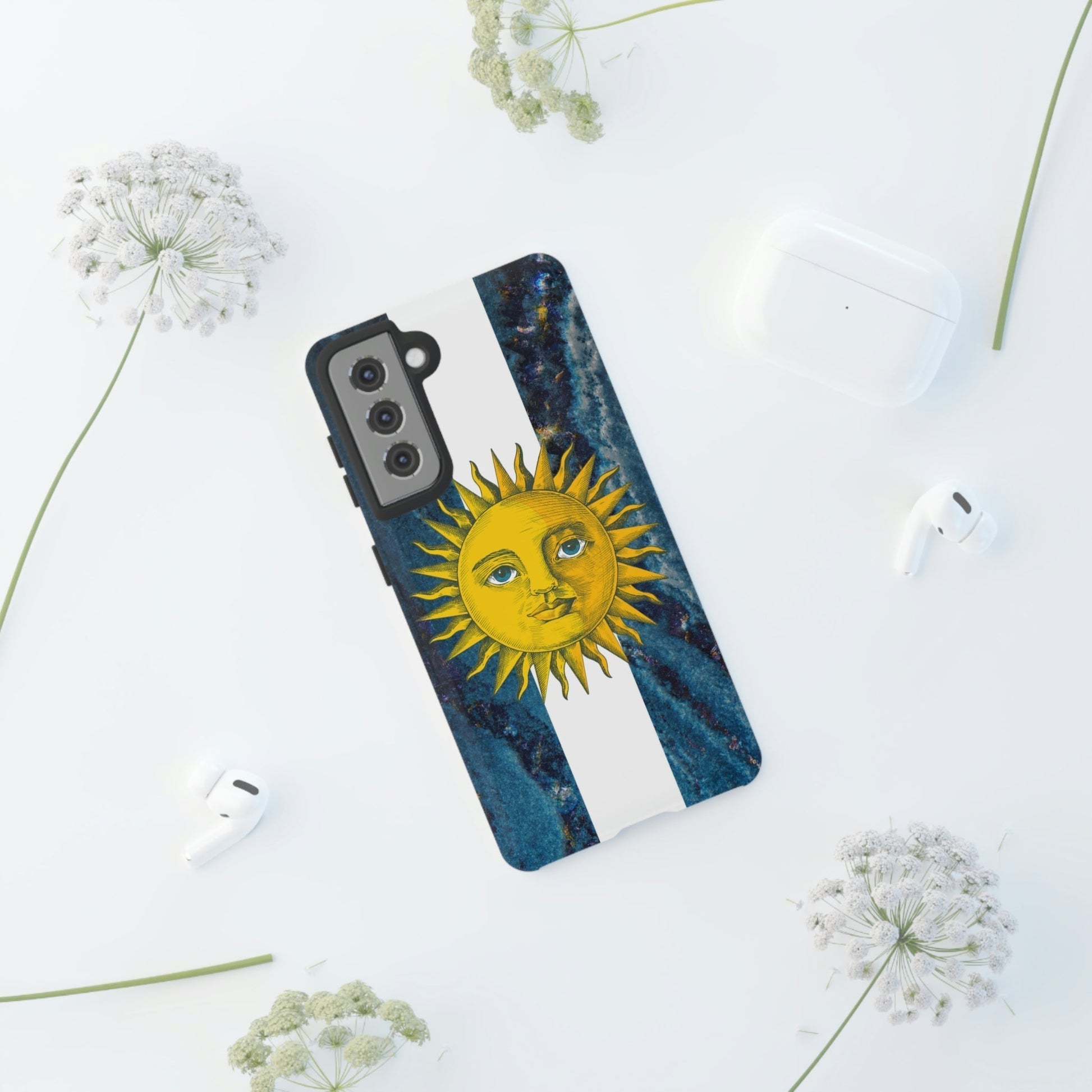 Phone Case-ARGENGATE | Tough-PhoneCaseBoss-Phone-Best-Phone-Cases