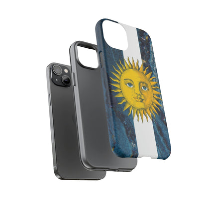 Phone Case-ARGENGATE | Tough-PhoneCaseBoss-Phone-Best-Phone-Cases