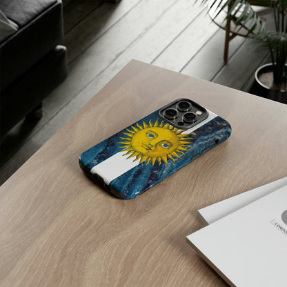 Phone Case-ARGENGATE | Tough-PhoneCaseBoss-Phone-Best-Phone-Cases