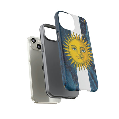 Phone Case-ARGENGATE | Tough-PhoneCaseBoss-Phone-Best-Phone-Cases