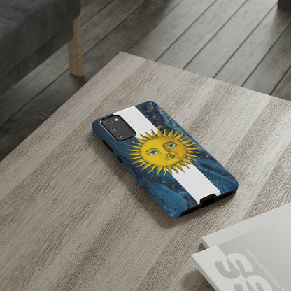 Phone Case-ARGENGATE | Tough-PhoneCaseBoss-Phone-Best-Phone-Cases