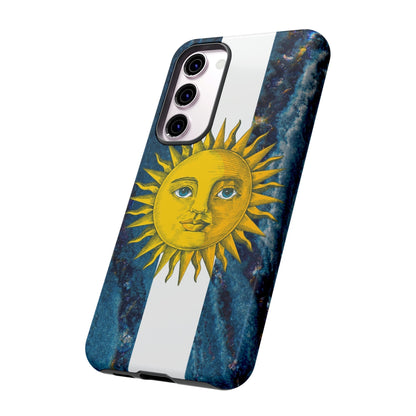 Phone Case-ARGENGATE | Tough-PhoneCaseBoss-Phone-Best-Phone-Cases