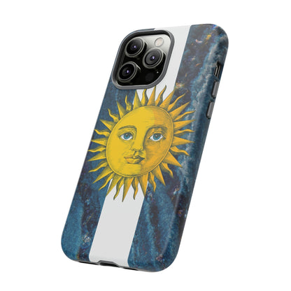 Phone Case-ARGENGATE | Tough-PhoneCaseBoss-Phone-Best-Phone-Cases