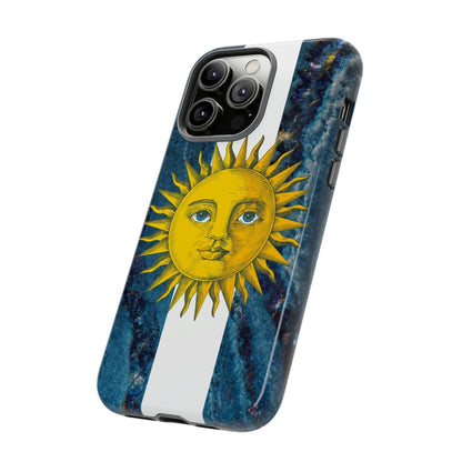 Phone Case-ARGENGATE | Tough-PhoneCaseBoss-Phone-Best-Phone-Cases