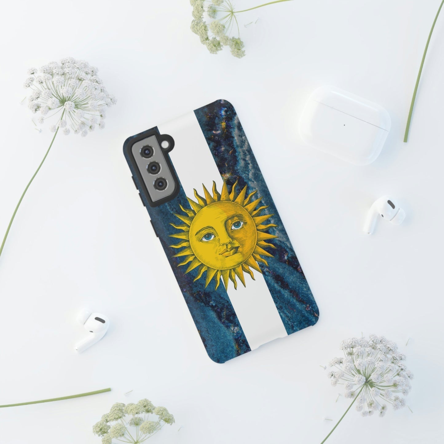 Phone Case-ARGENGATE | Tough-PhoneCaseBoss-Phone-Best-Phone-Cases