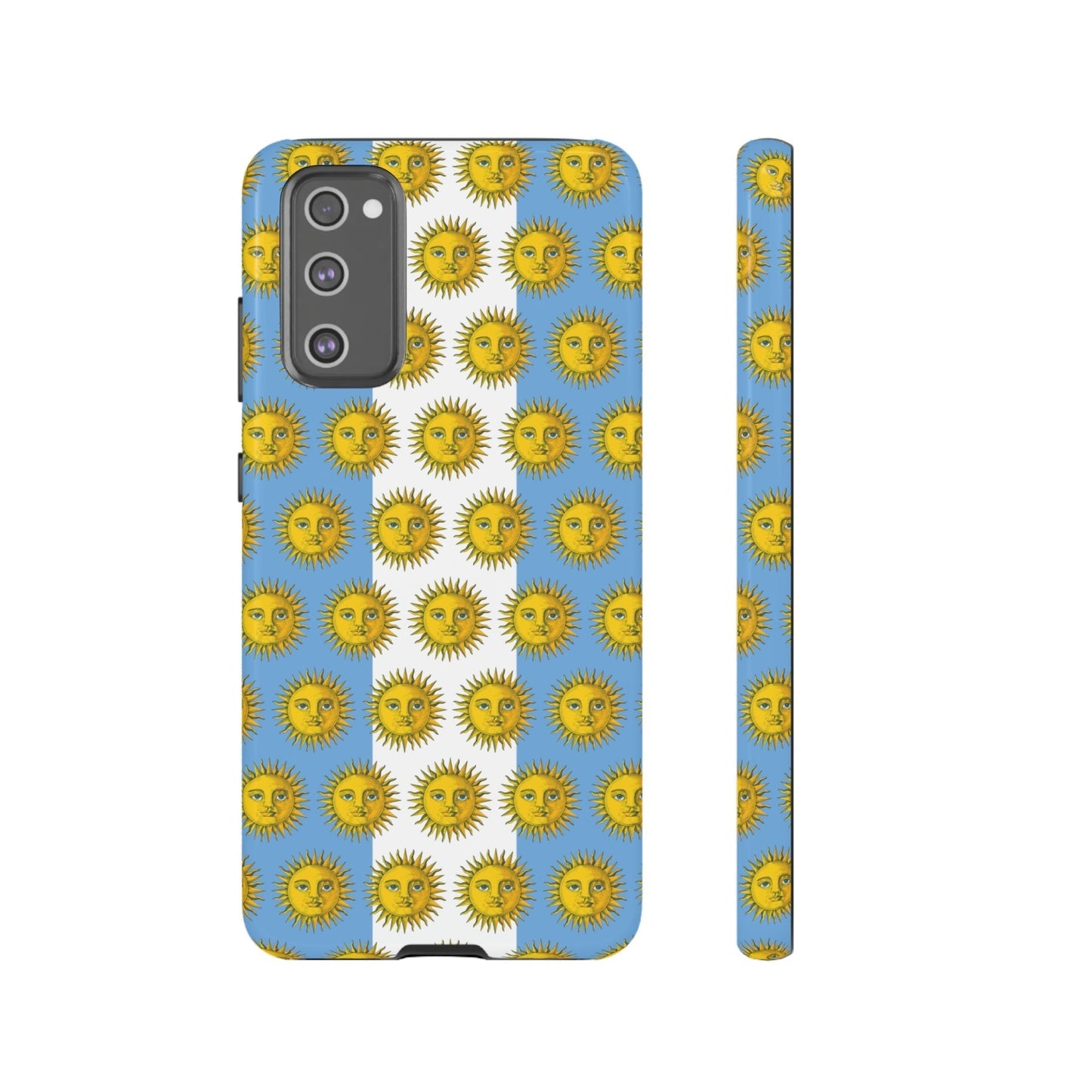 Phone Case-ARGENSUN | Tough-Samsung Galaxy S20 FE-Glossy-PhoneCaseBoss-Phone-Best-Phone-Cases