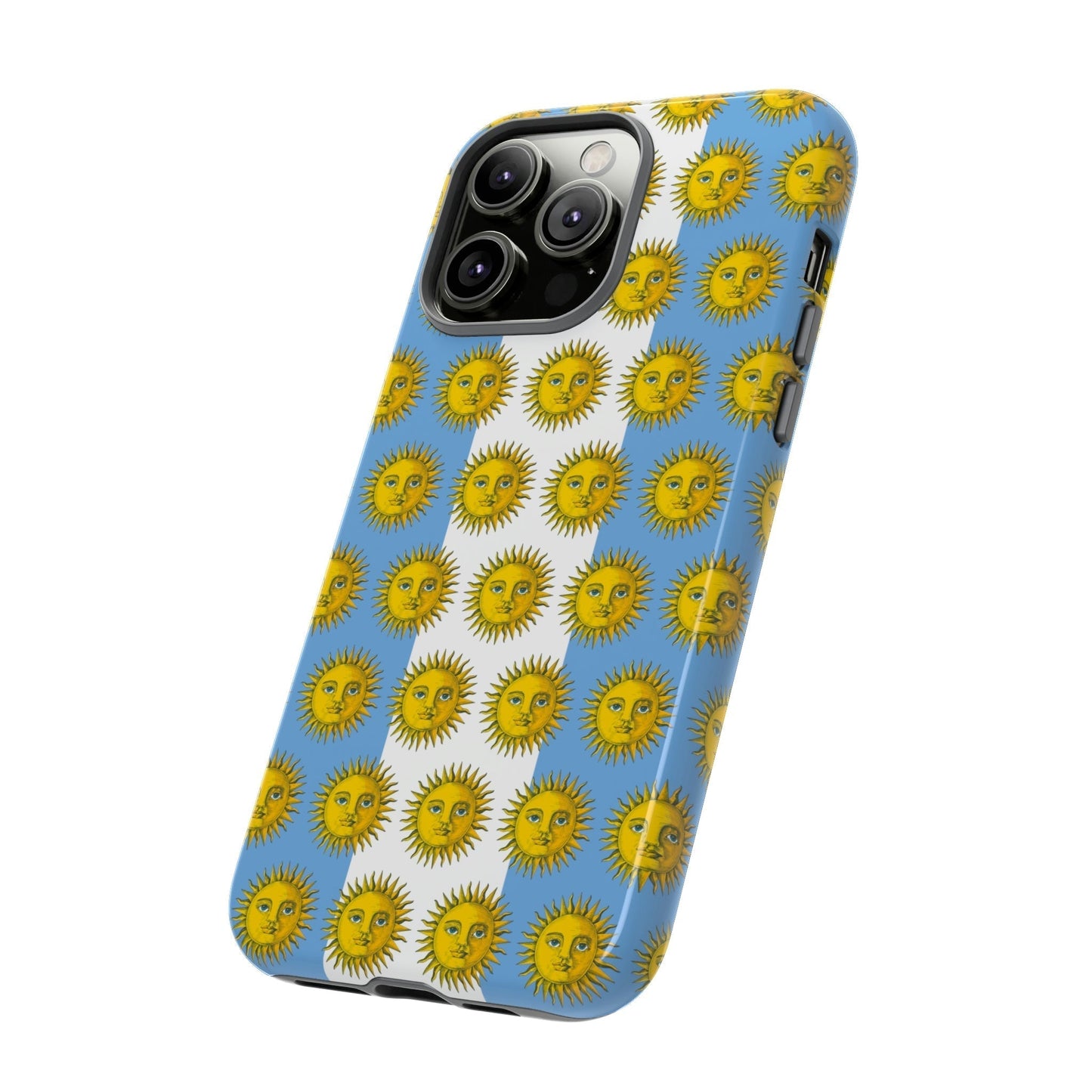 Phone Case-ARGENSUN | Tough-PhoneCaseBoss-Phone-Best-Phone-Cases