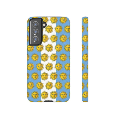 Phone Case-ARGENSUN | Tough-Samsung Galaxy S21 FE-Matte-PhoneCaseBoss-Phone-Best-Phone-Cases