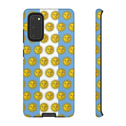 Phone Case-ARGENSUN | Tough-Samsung Galaxy S20-Glossy-PhoneCaseBoss-Phone-Best-Phone-Cases