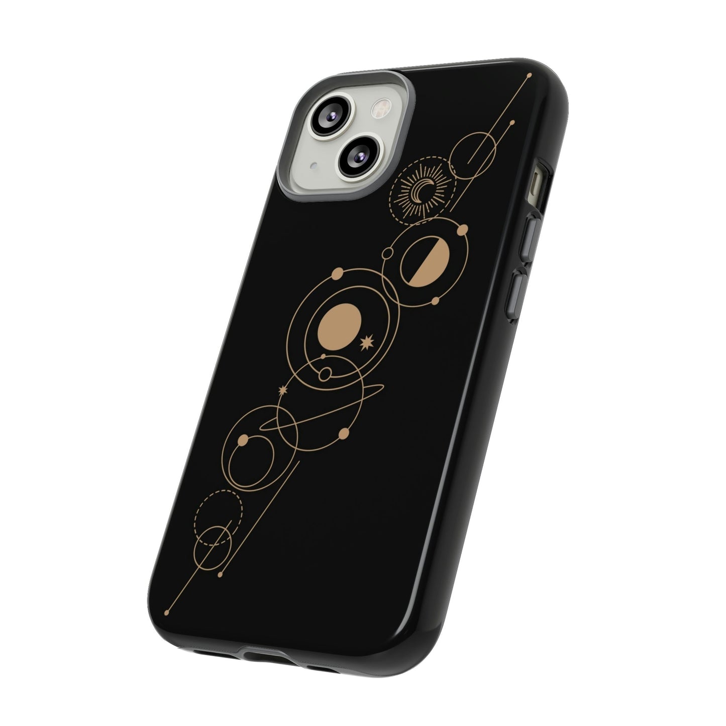 Phone Case-ASTRO 1 | Tough-PhoneCaseBoss-Phone-Best-Phone-Cases