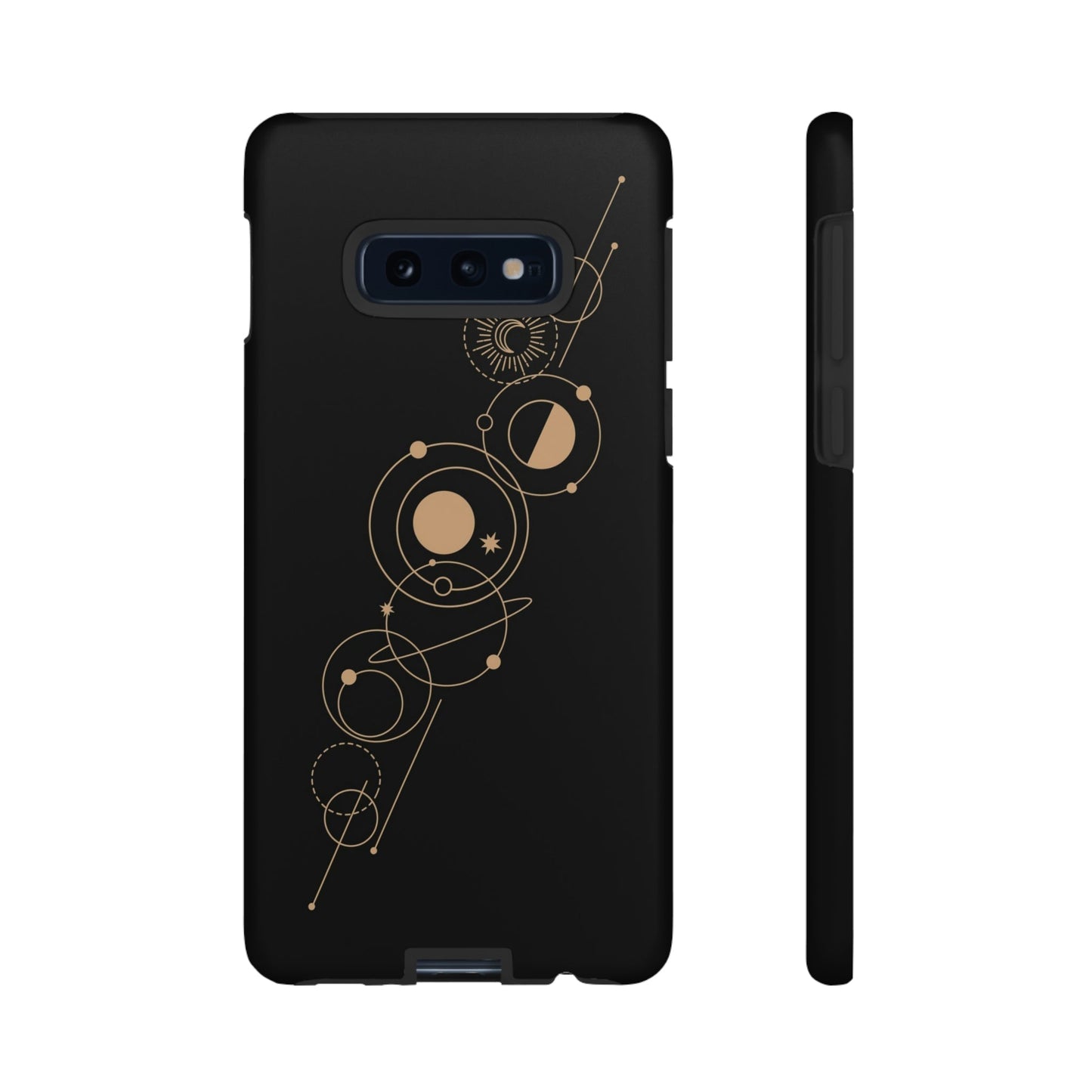 Phone Case-ASTRO 1 | Tough-Samsung Galaxy S10E-Matte-PhoneCaseBoss-Phone-Best-Phone-Cases