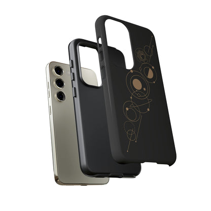 Phone Case-ASTRO 1 | Tough-PhoneCaseBoss-Phone-Best-Phone-Cases