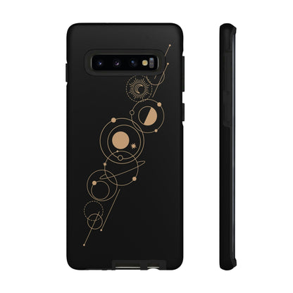 Phone Case-ASTRO 1 | Tough-Samsung Galaxy S10-Matte-PhoneCaseBoss-Phone-Best-Phone-Cases