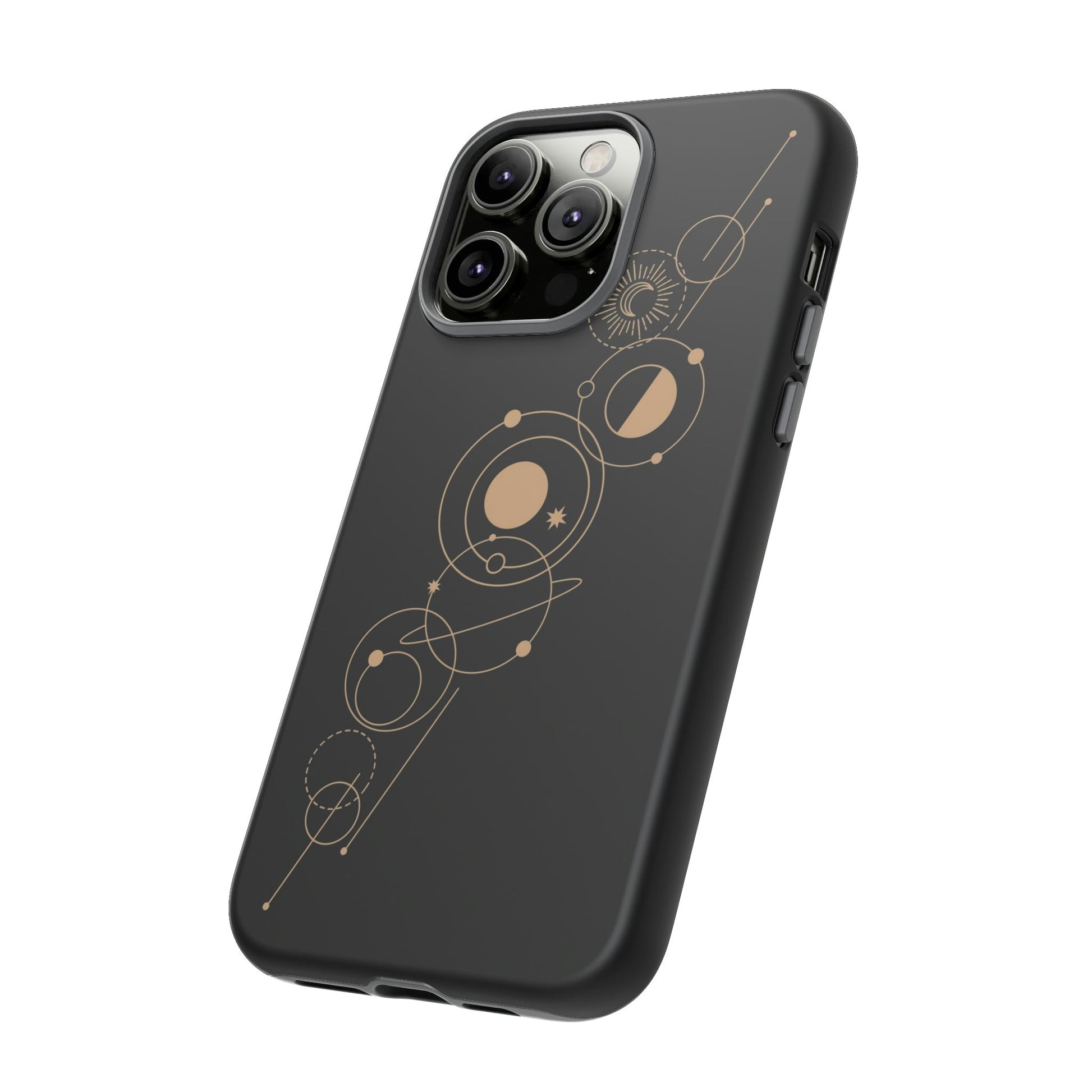 Phone Case-ASTRO 1 | Tough-PhoneCaseBoss-Phone-Best-Phone-Cases