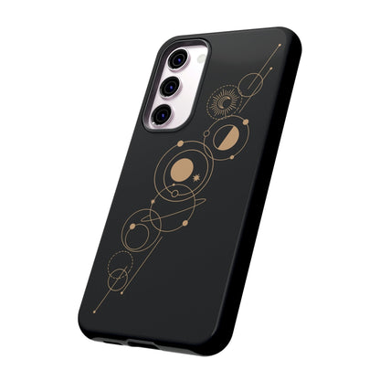 Phone Case-ASTRO 1 | Tough-PhoneCaseBoss-Phone-Best-Phone-Cases