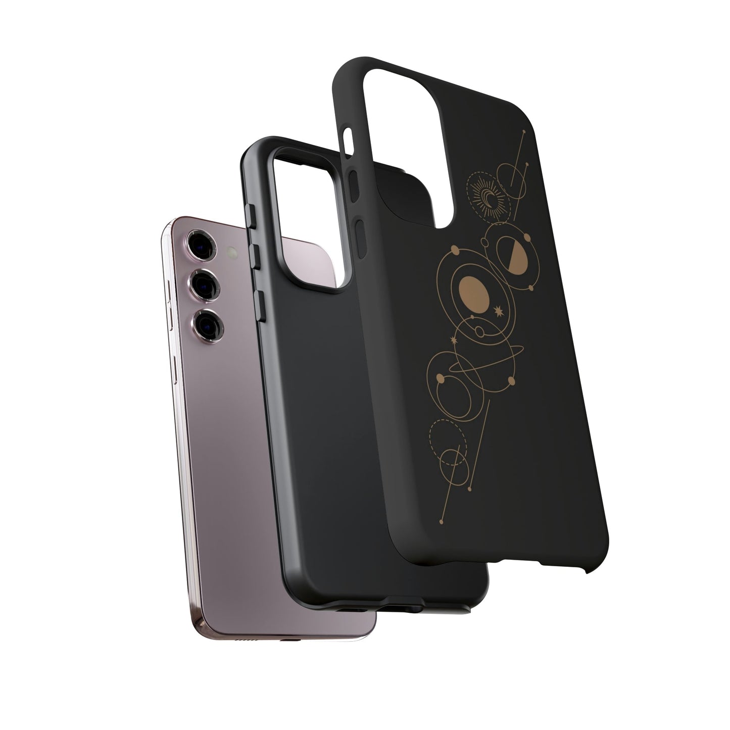 Phone Case-ASTRO 1 | Tough-PhoneCaseBoss-Phone-Best-Phone-Cases