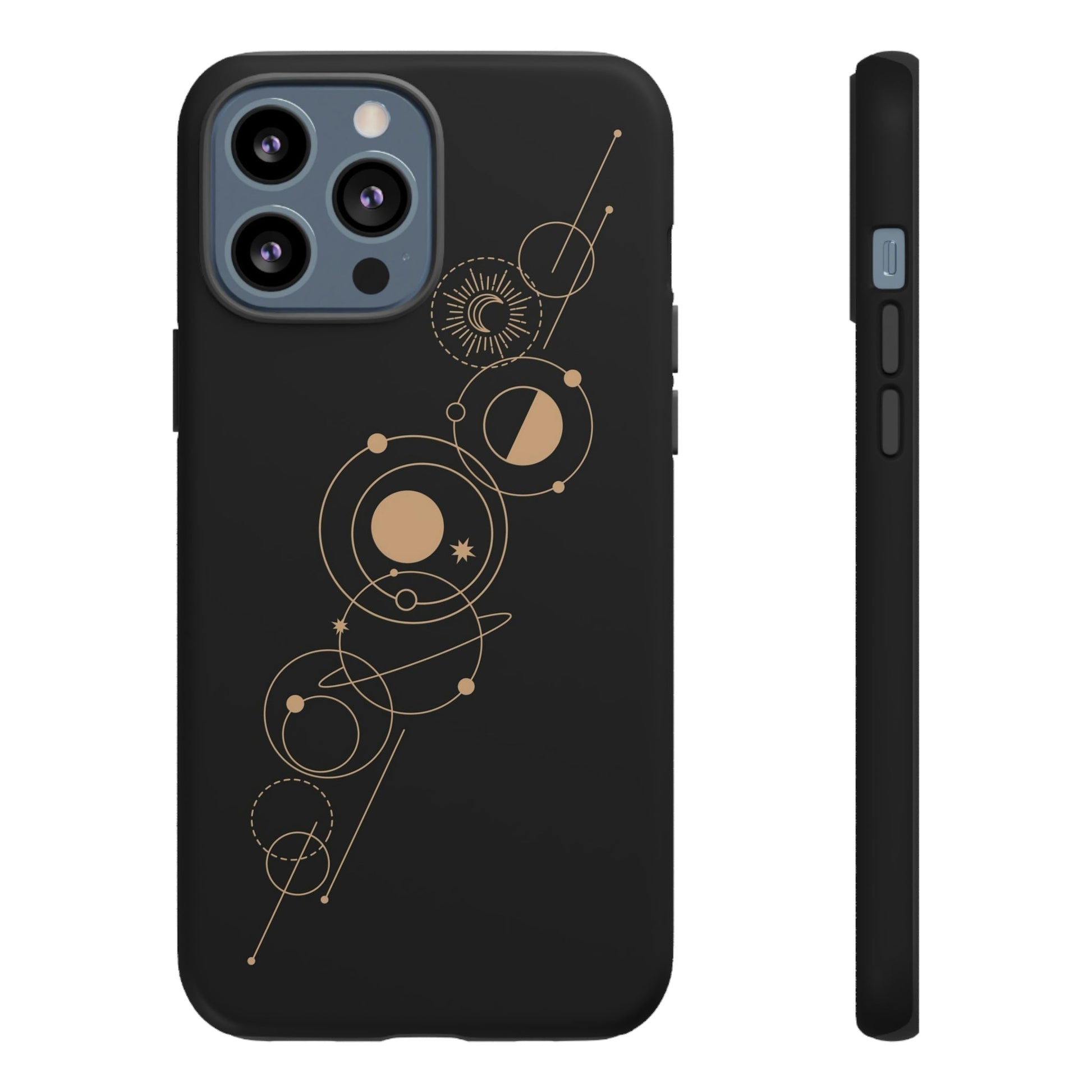 Phone Case-ASTRO 1 | Tough-iPhone 13 Pro Max-Matte-PhoneCaseBoss-Phone-Best-Phone-Cases