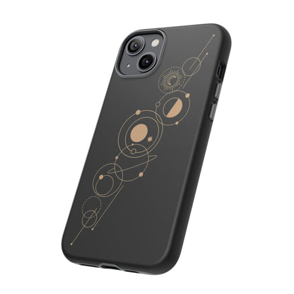 Phone Case-ASTRO 1 | Tough-PhoneCaseBoss-Phone-Best-Phone-Cases