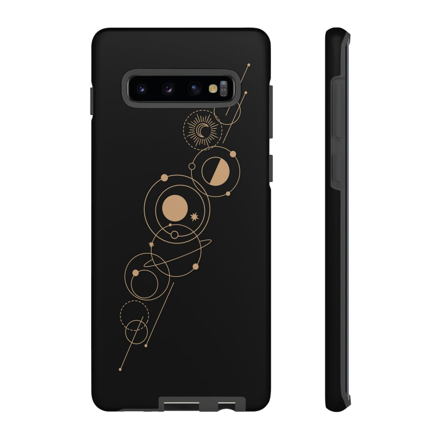 Phone Case-ASTRO 1 | Tough-Samsung Galaxy S10 Plus-Matte-PhoneCaseBoss-Phone-Best-Phone-Cases