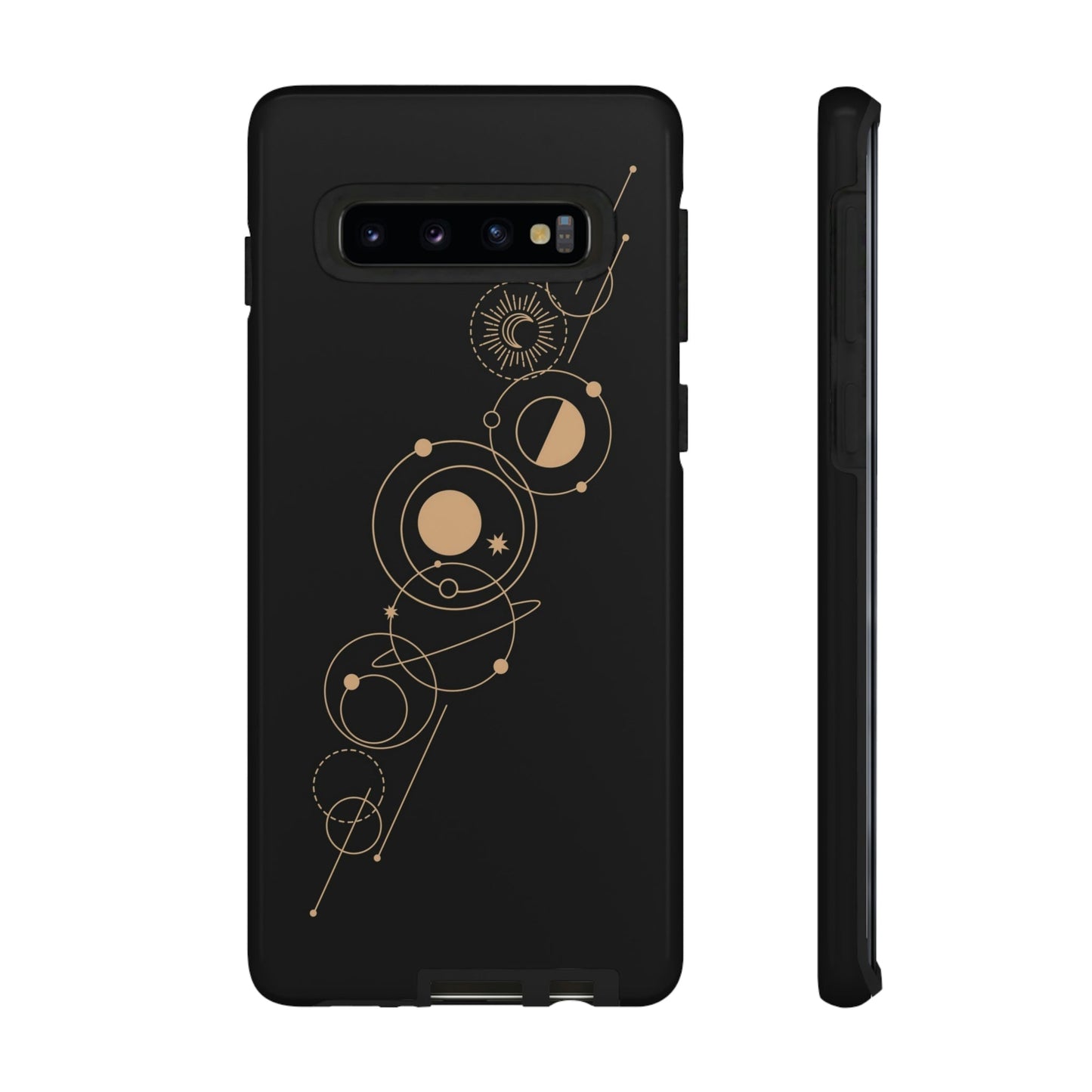 Phone Case-ASTRO 1 | Tough-Samsung Galaxy S10-Glossy-PhoneCaseBoss-Phone-Best-Phone-Cases