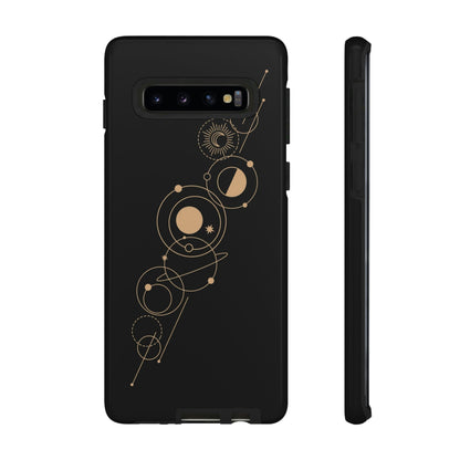 Phone Case-ASTRO 1 | Tough-Samsung Galaxy S10-Glossy-PhoneCaseBoss-Phone-Best-Phone-Cases