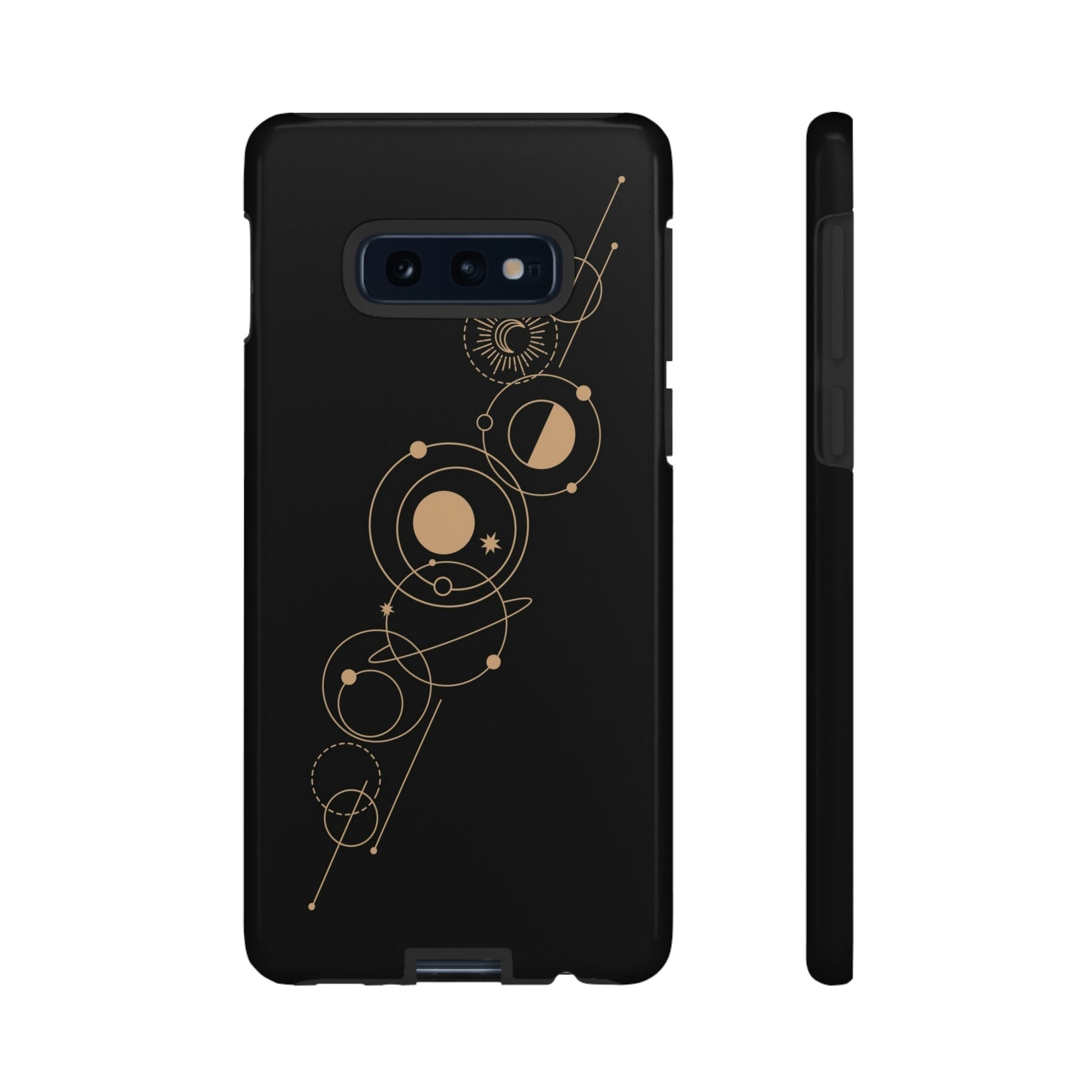 Phone Case-ASTRO 1 | Tough-Samsung Galaxy S10E-Glossy-PhoneCaseBoss-Phone-Best-Phone-Cases