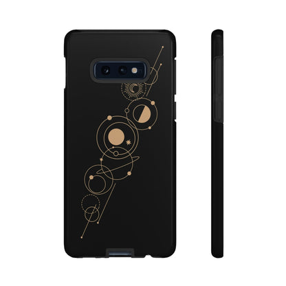 Phone Case-ASTRO 1 | Tough-Samsung Galaxy S10E-Glossy-PhoneCaseBoss-Phone-Best-Phone-Cases