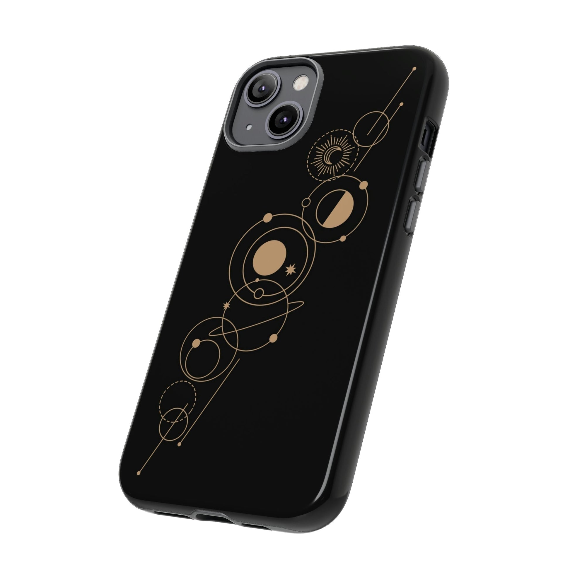 Phone Case-ASTRO 1 | Tough-PhoneCaseBoss-Phone-Best-Phone-Cases