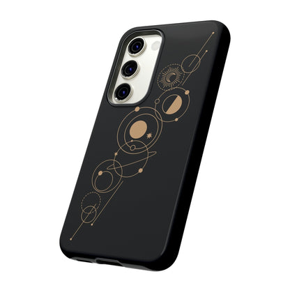 Phone Case-ASTRO 1 | Tough-PhoneCaseBoss-Phone-Best-Phone-Cases