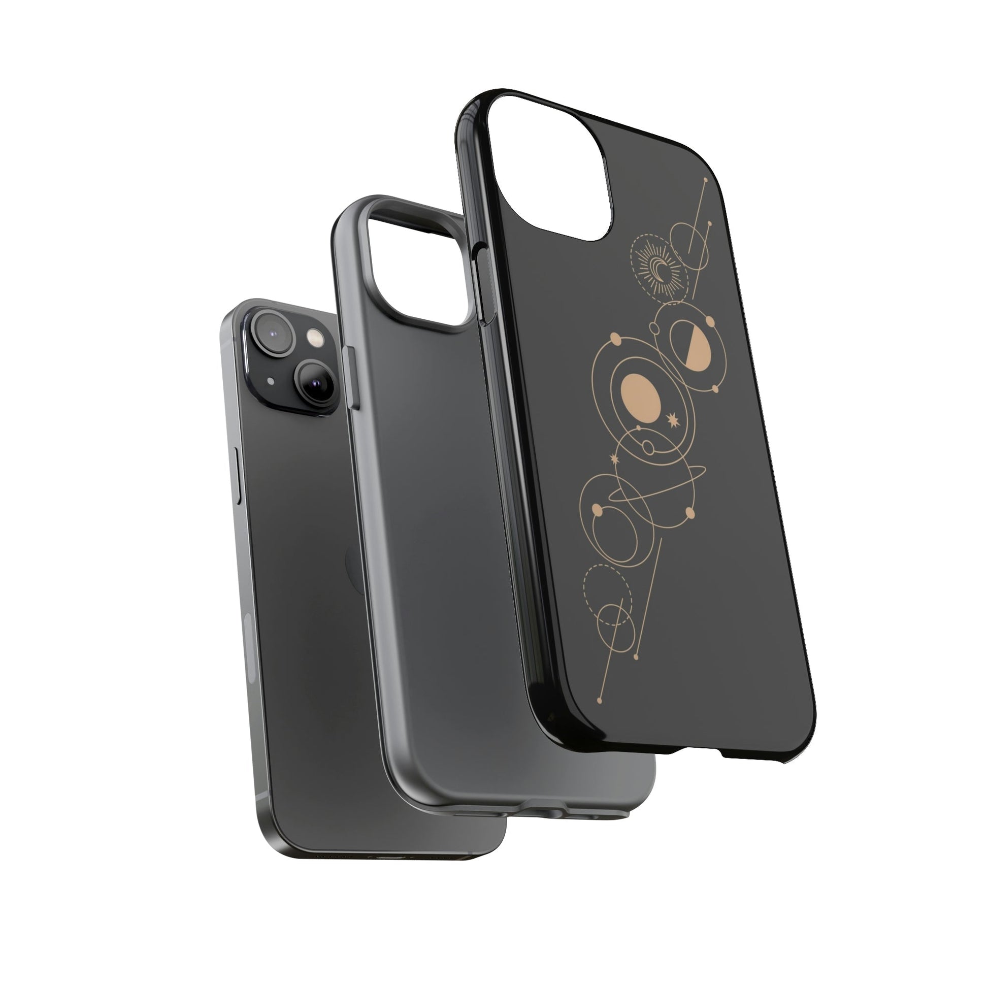 Phone Case-ASTRO 1 | Tough-PhoneCaseBoss-Phone-Best-Phone-Cases