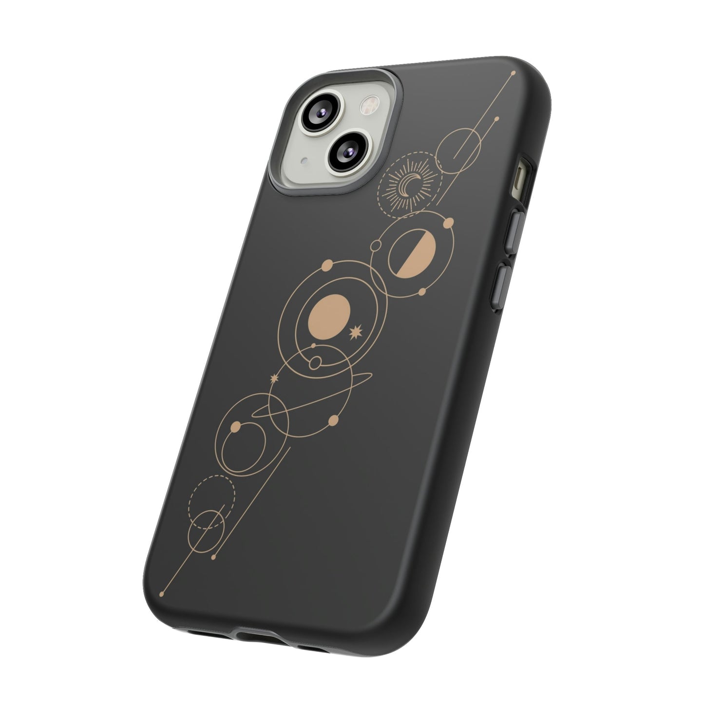 Phone Case-ASTRO 1 | Tough-PhoneCaseBoss-Phone-Best-Phone-Cases