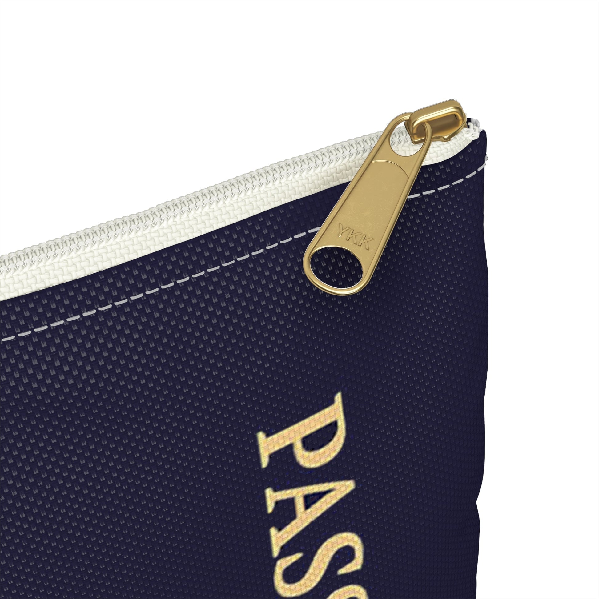 Accessory Pouch - U.S. Passport - United States Passport -themed Consmetics Bag / Pencil Case-Bags-Printify-Accessories, Accessory Pouch, All Over Print, AOP, Assembled in the USA, Assembled in USA, bag, bags, Made in the USA, Made in USA, Make-up Case, More, Passport, Pouches, Sublimation, The Whole Nother, Travel, Travel Accessories, Travel Pouch, USA, World | ,,,7568897867869-Accessory-Pouch-U_S_-Passport-United-States-Passport-themed-Consmetics-Bag-Pencil-Case-Bags-Accessories-Accessory-Pouch-All-Over-P